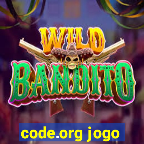 code.org jogo